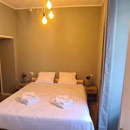 La Rondine Apartman