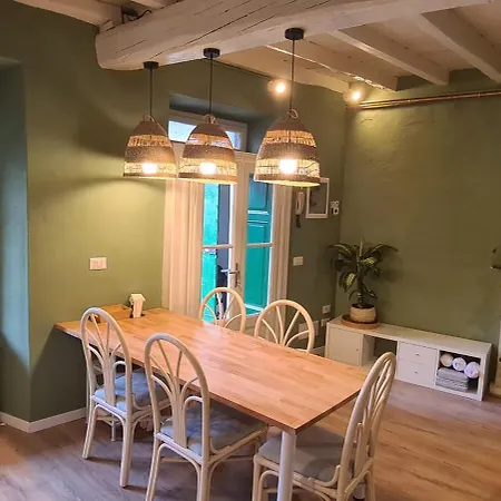 Apartman La Rondine Luino