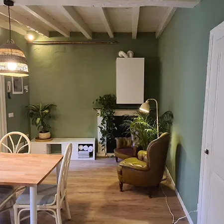 Apartman La Rondine