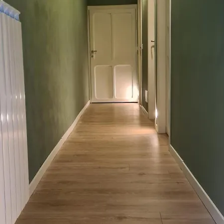 La Rondine Apartman