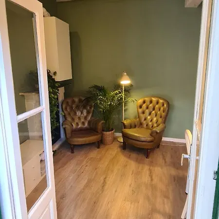 Apartman La Rondine