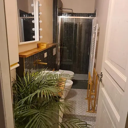 La Rondine Apartman *